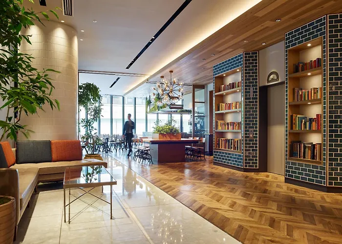 Mitsui Garden Hotel Otemachi - Tokyo