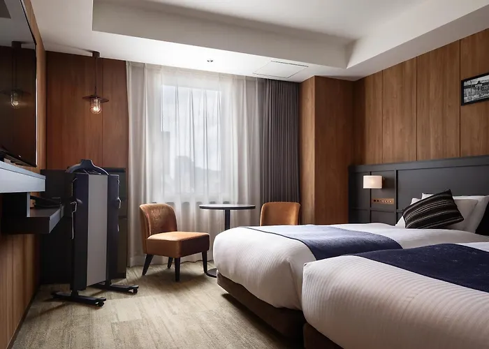 Mitsui Garden Hotel Otemachi