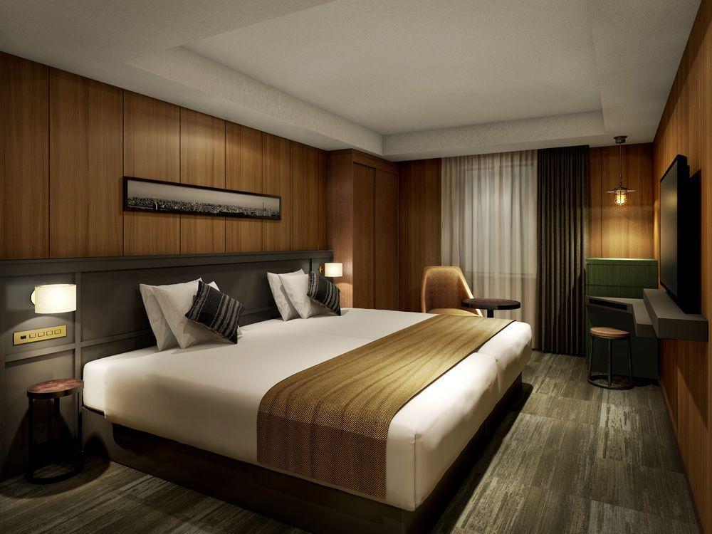 Mitsui Garden Otemachi Hotel 4*