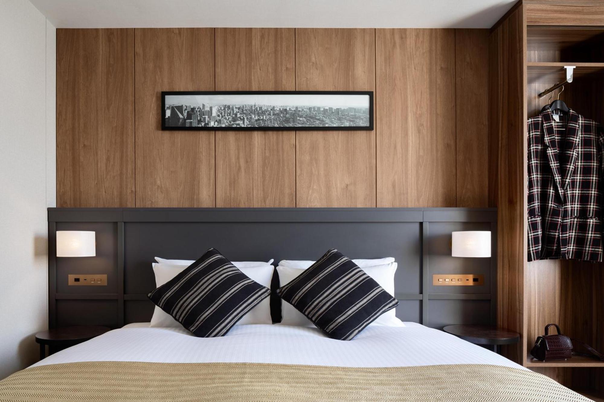 Mitsui Garden Otemachi 4*