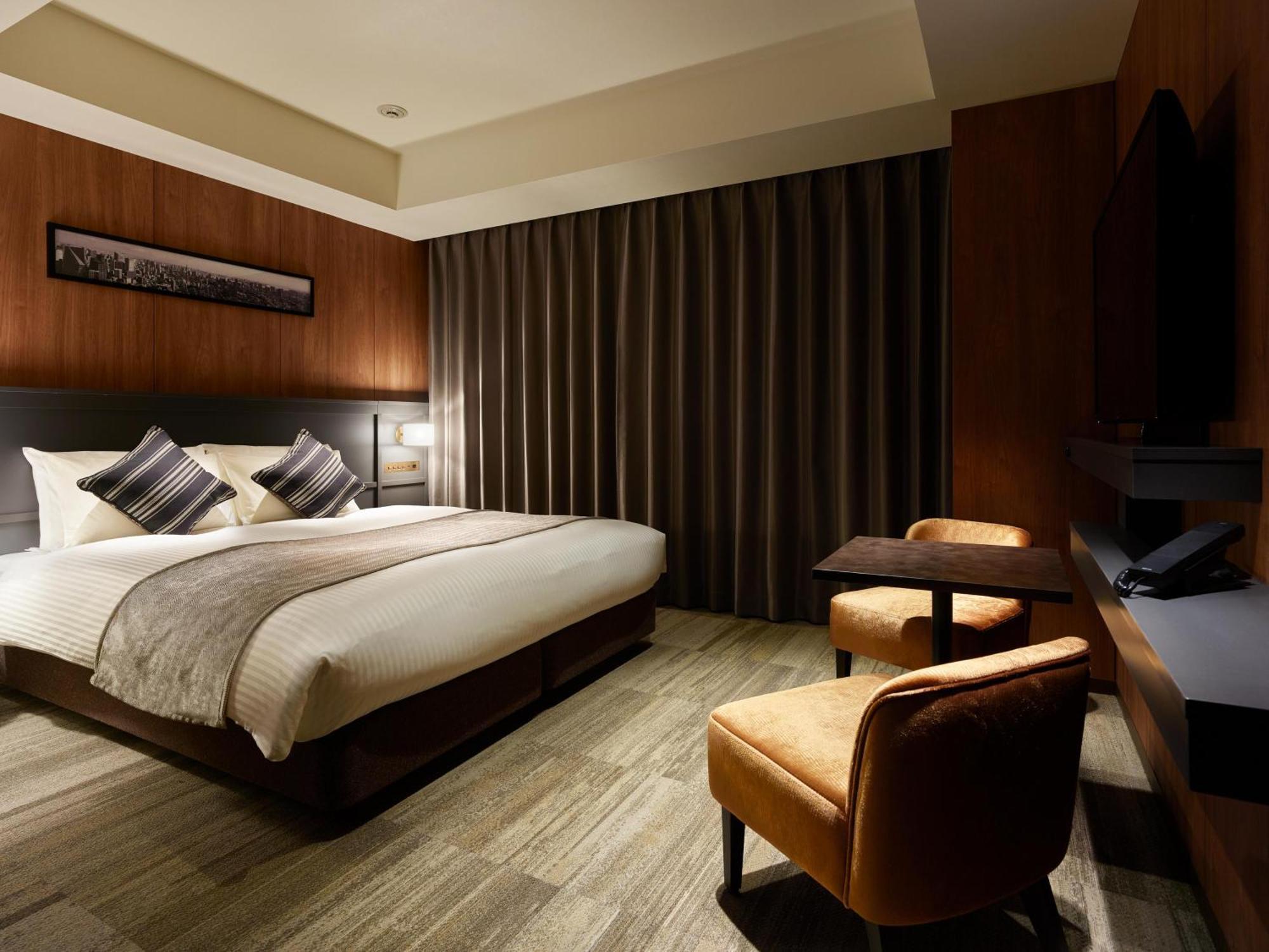 Mitsui Garden Otemachi Hotel 4*