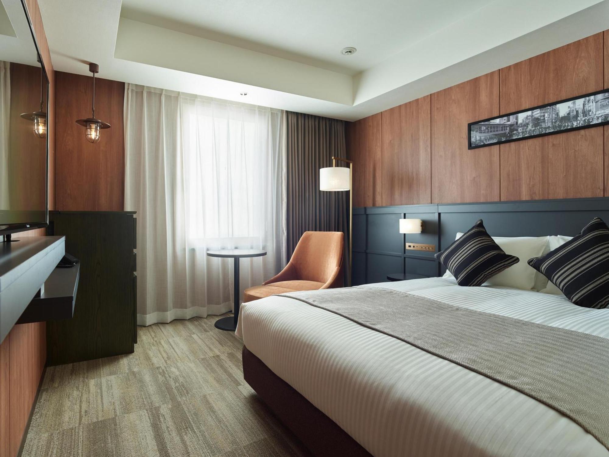 Hotel Mitsui Garden Otemachi Präfektur Tokio