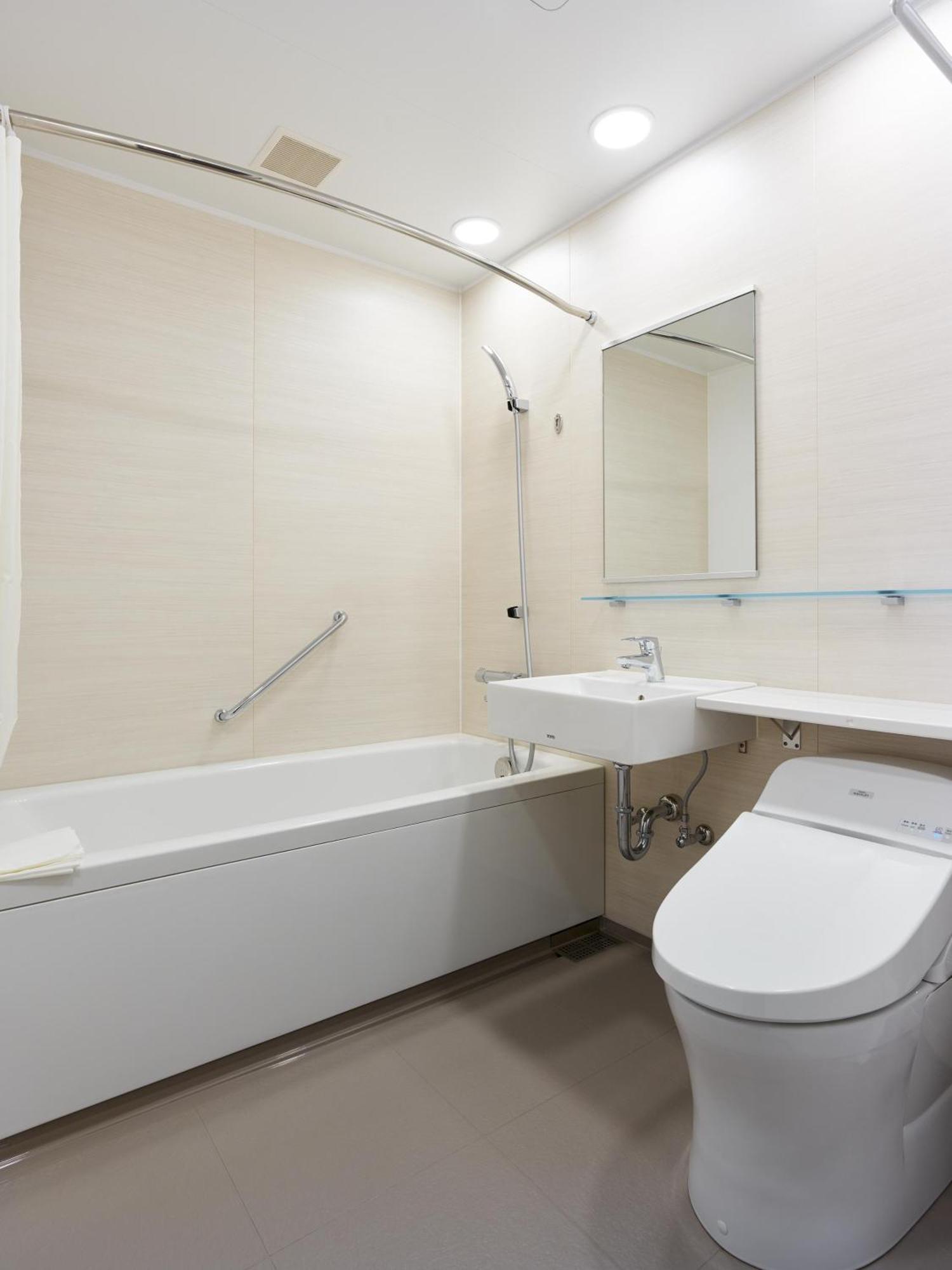 Mitsui Garden Otemachi 4* Präfektur Tokio