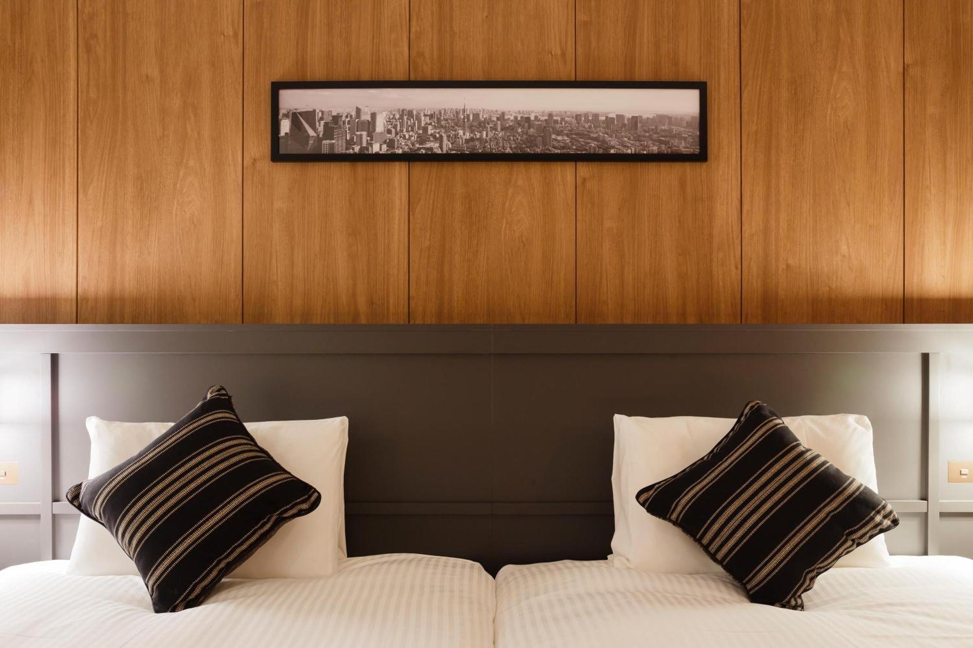 Mitsui Garden Otemachi 4*