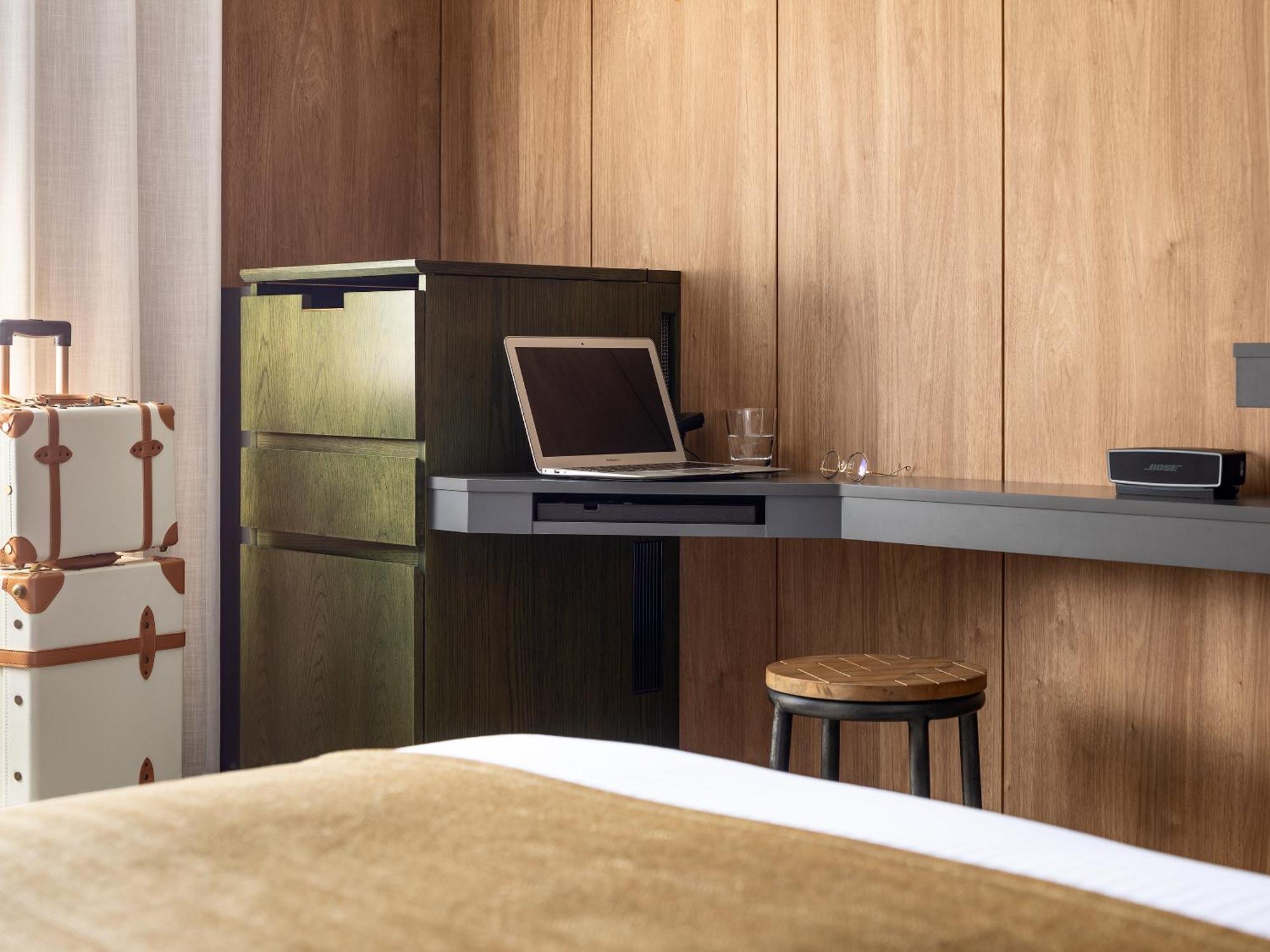 Mitsui Garden Otemachi Hotel 4*