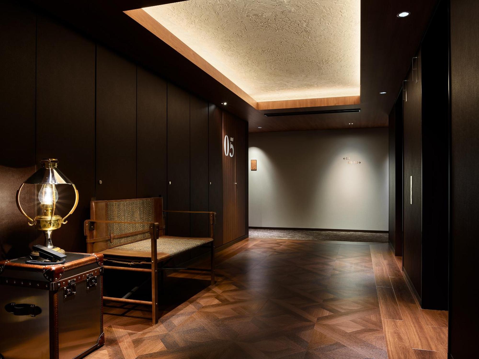 Mitsui Garden Otemachi 4*