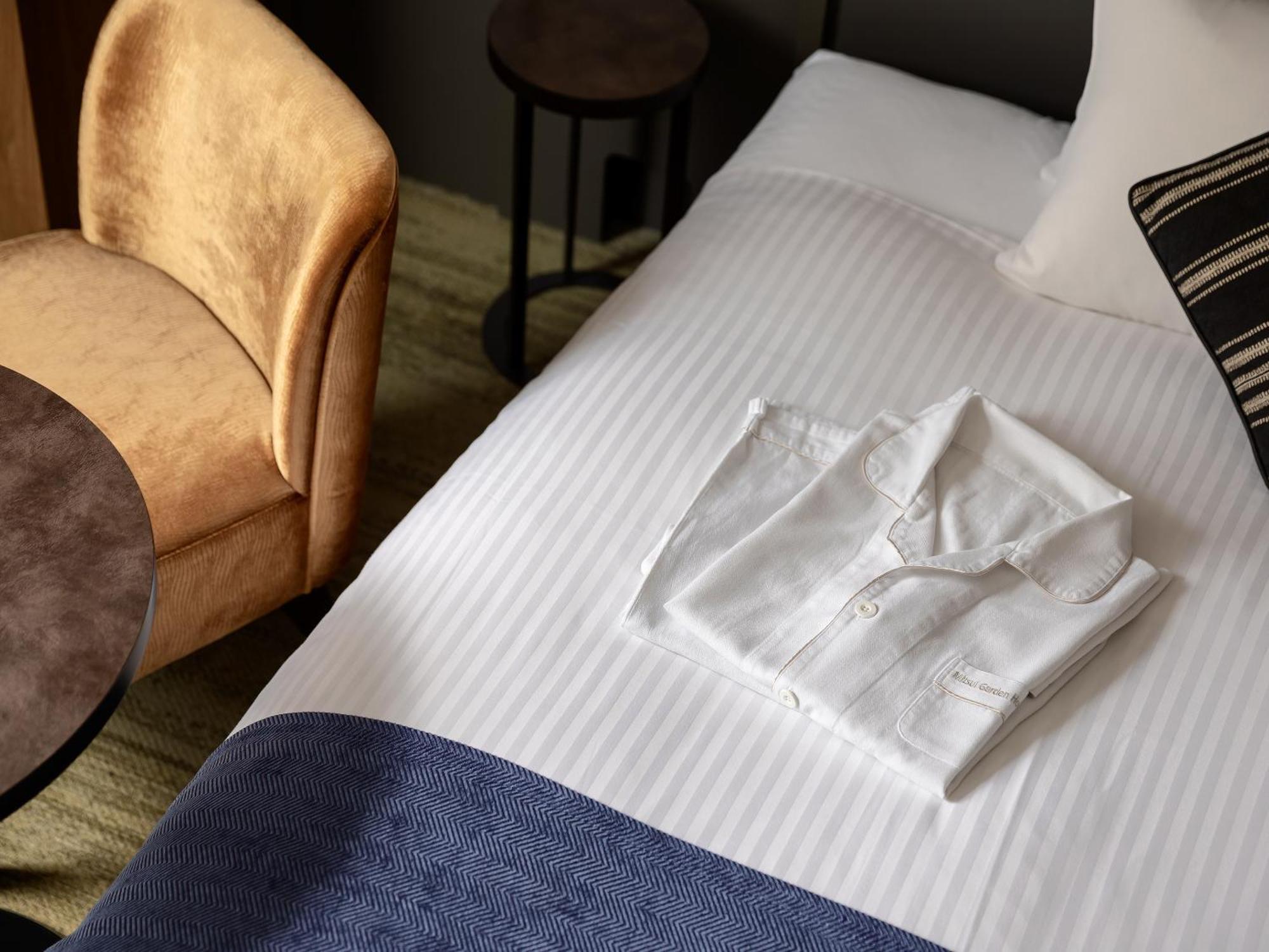 Mitsui Garden Otemachi Hotel 4*