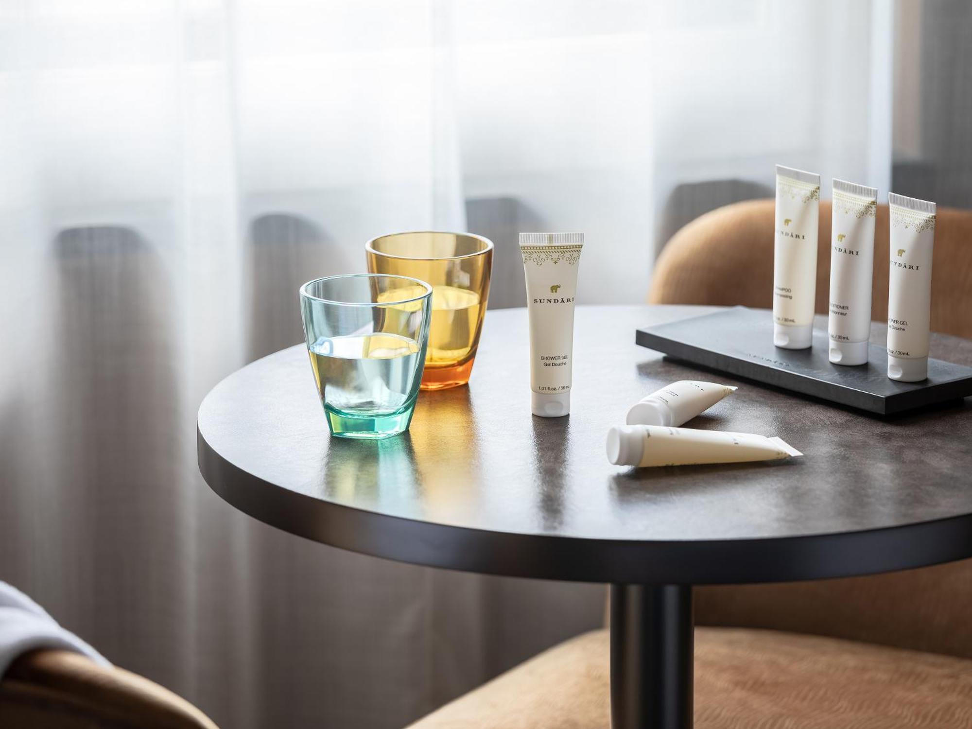Mitsui Garden Otemachi 4*
