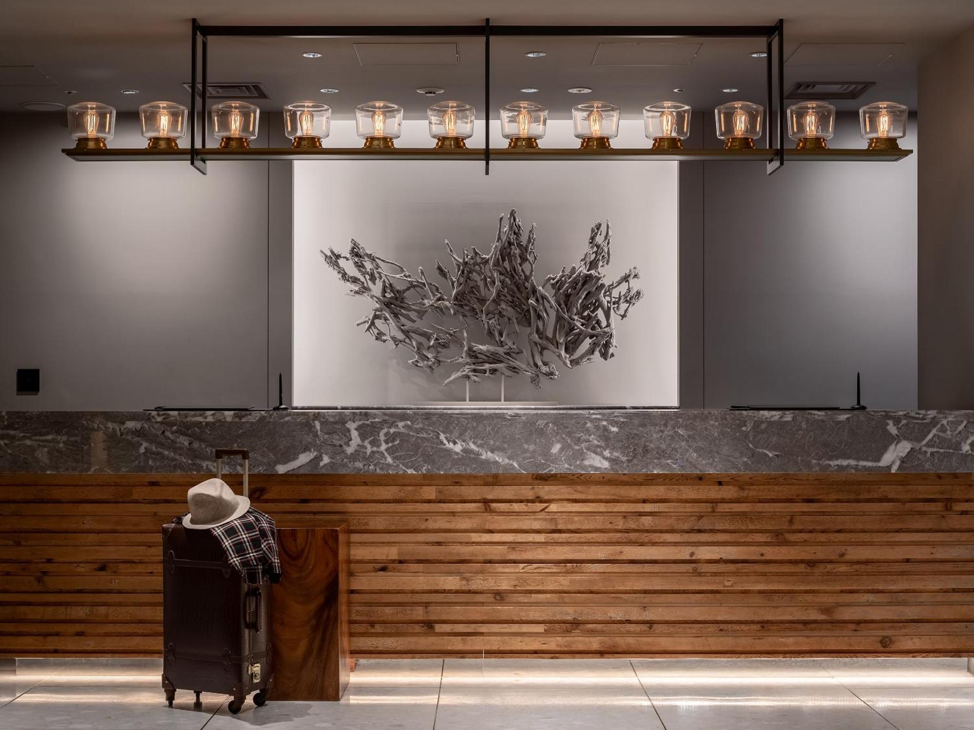Hotel Mitsui Garden Otemachi 4*