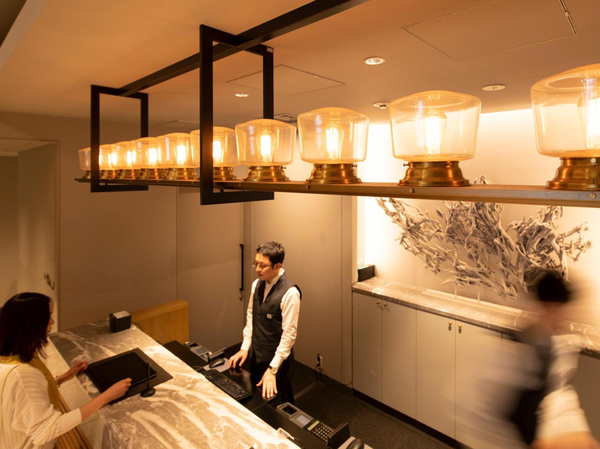 Hotel Mitsui Garden Otemachi Präfektur Tokio